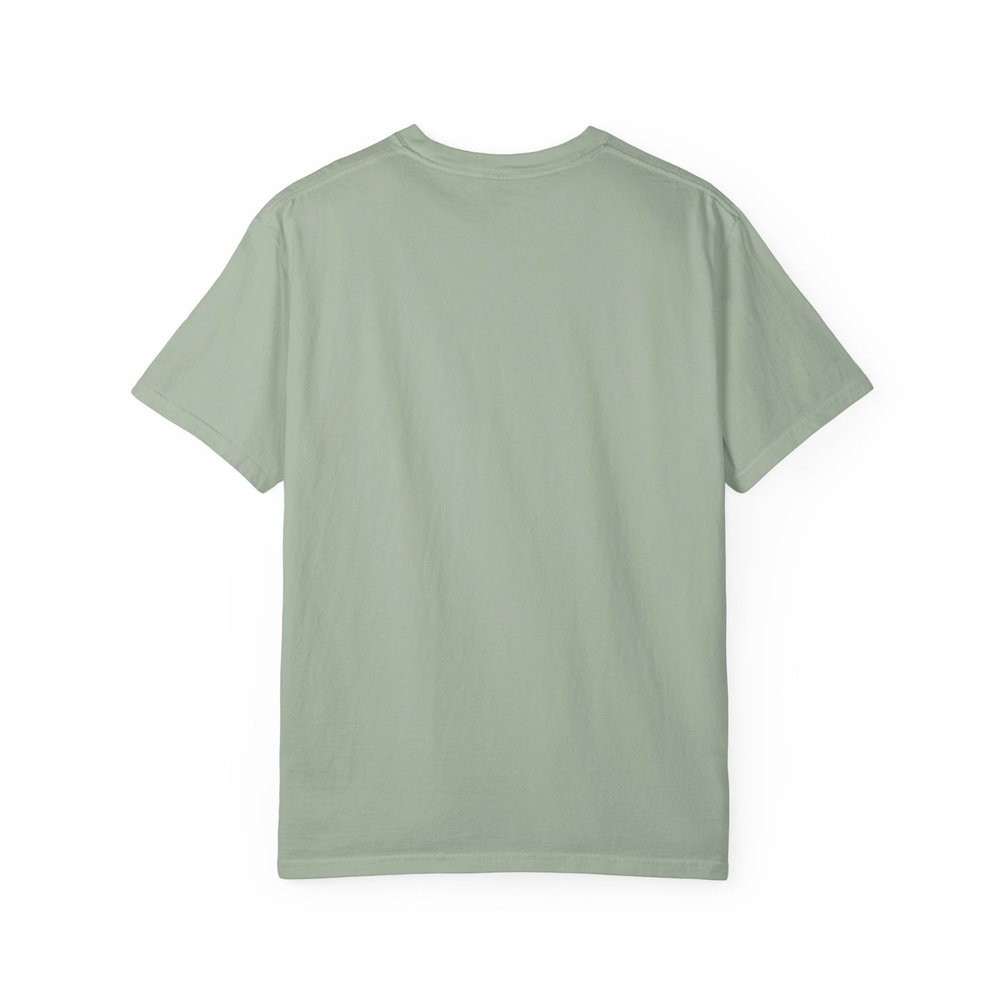 50 Years of Not Giving a Damn T-Shirt