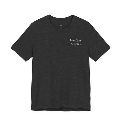 I Spy a Sandbagger T-Shirt — Funny billiards Sandbagger Tee