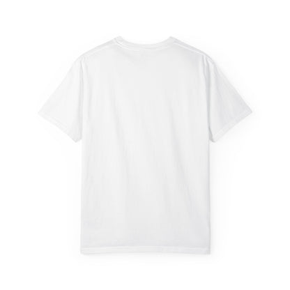 Patriotic Popsicle T-Shirt — USA Flag Ice Cream Graphic Tee