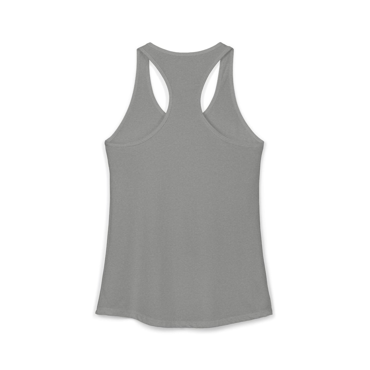 Women's 100% B*tch Racerback Tank