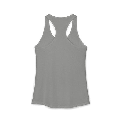 Women's 100% B*tch Racerback Tank