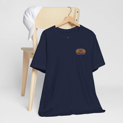 TrueAim Customs sports Graphic Tee