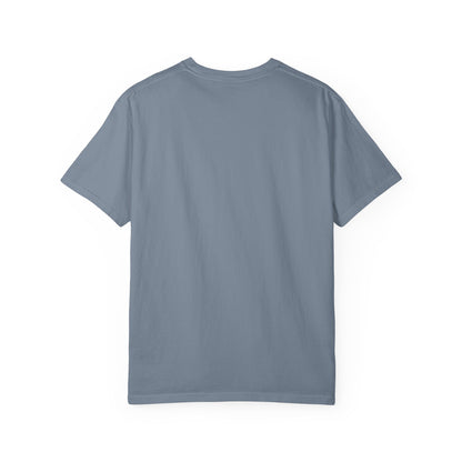 'Merica Peace Sign T-shirt – American Flag Patriotic Tee for 4th of July