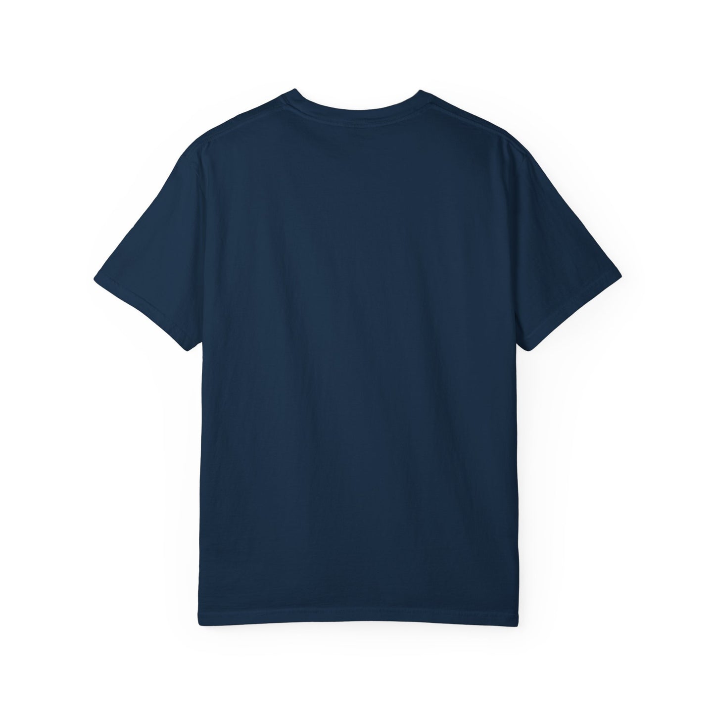 50 Years of Not Giving a Damn T-Shirt