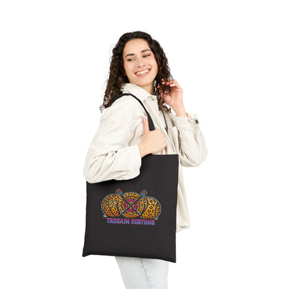 Cotton Canvas Tote Bag TrueAim Customs