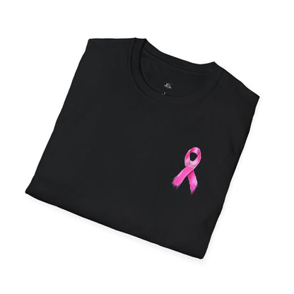"I Do Not Like Cancer Here or There" Support Tee