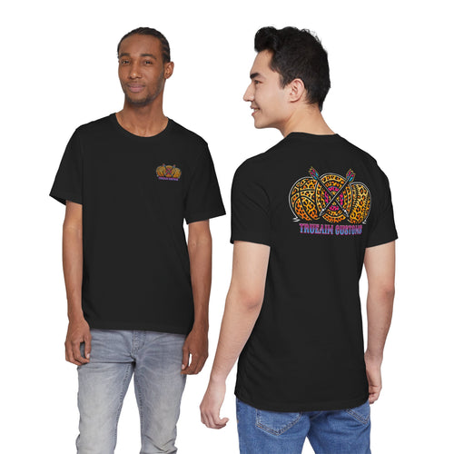 TrueAim Customs sports Graphic Tee