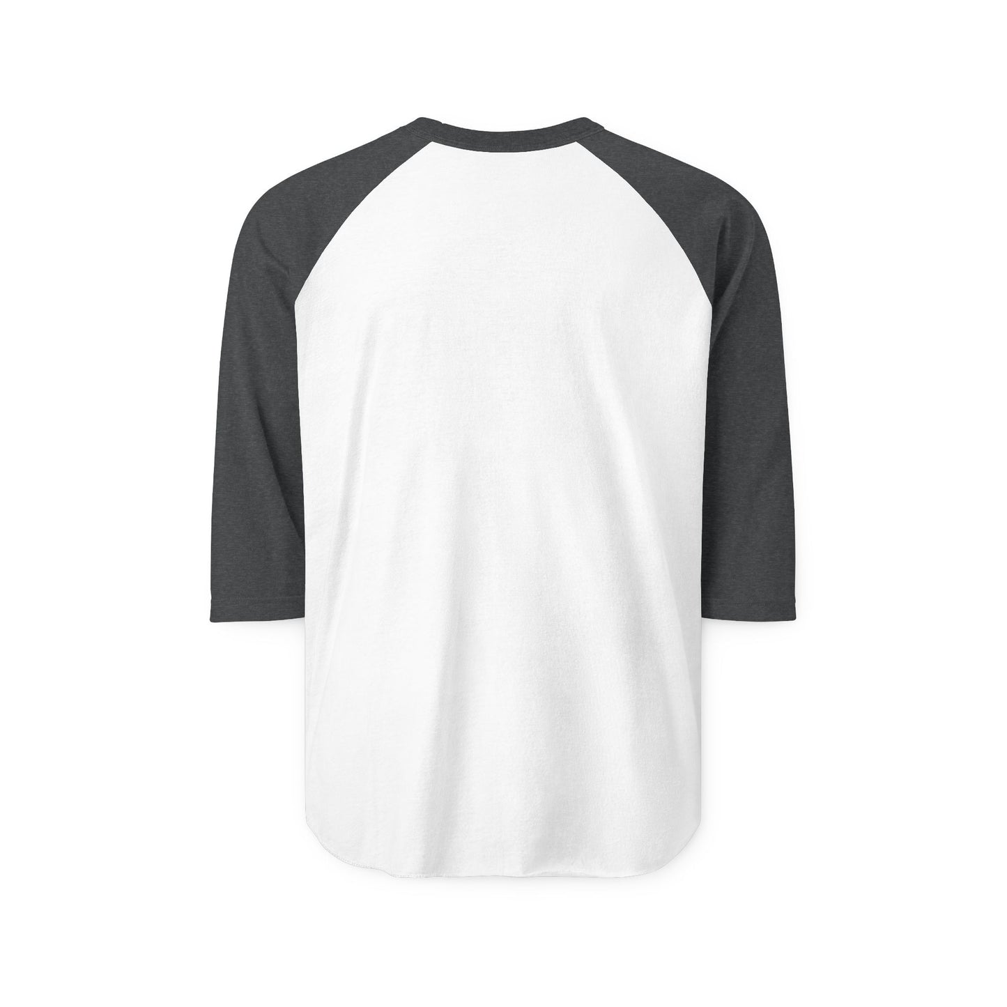 ’Merica Peace Sign Raglan Shirt – Patriotic 3/4 Sleeve Baseball Tee
