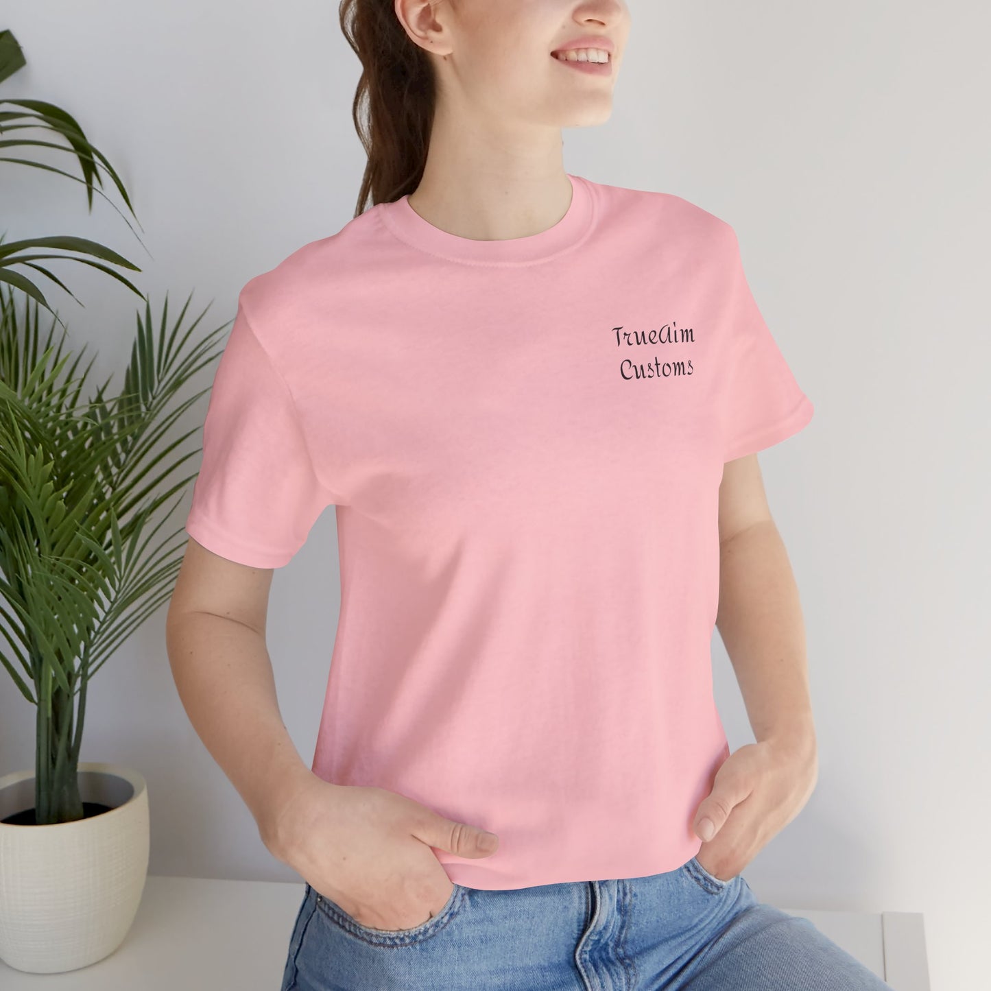 I Spy a Sandbagger T-Shirt — Funny billiards Sandbagger Tee