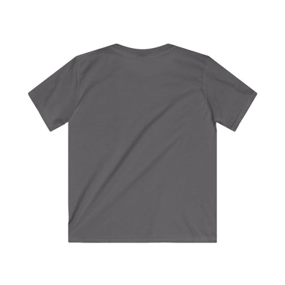 Kids T-Shirt - Pink Awareness Ribbon Breast Cancer Support Tee