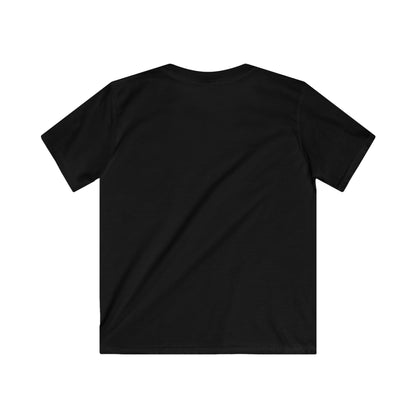 Kids T-Shirt - Pink Awareness Ribbon Breast Cancer Support Tee