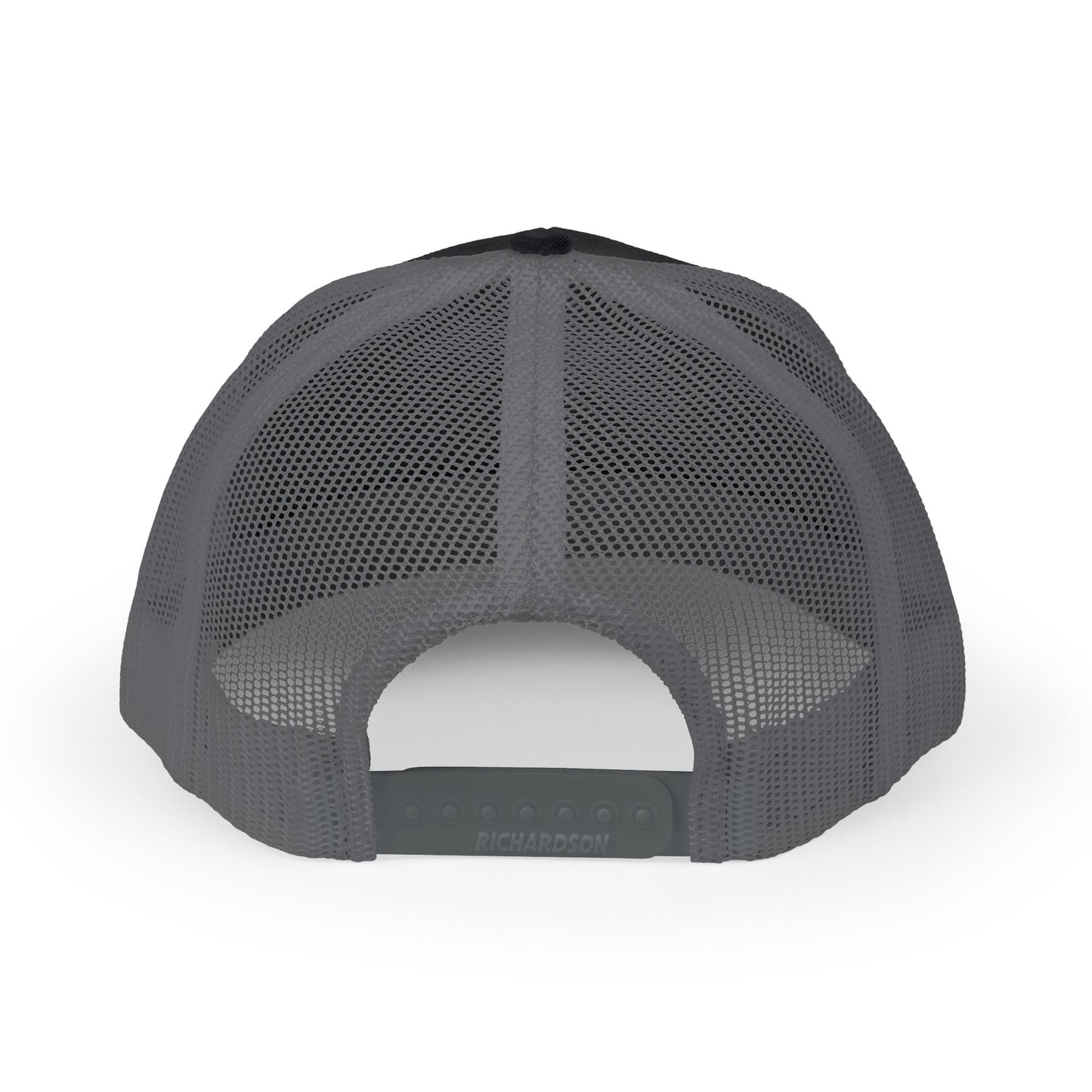 Logo Richardson 112 Cap – Retro Snapback