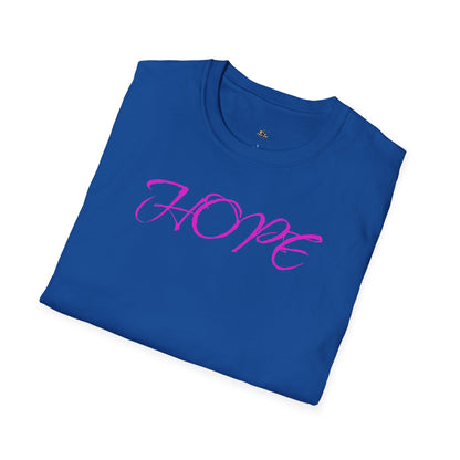 Hope graphic tee unisex