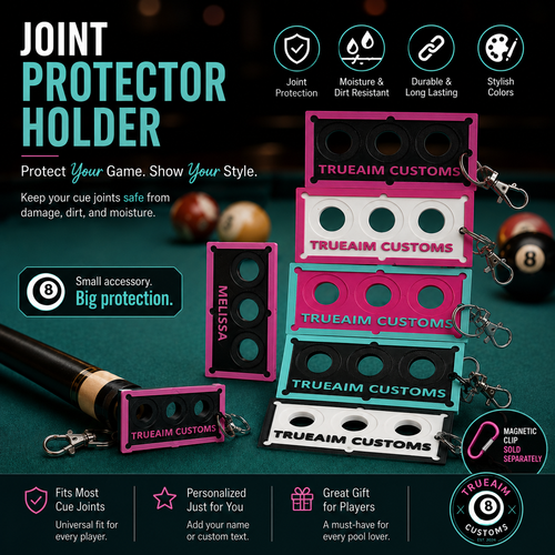JOINT PROTECTOR HOLDER